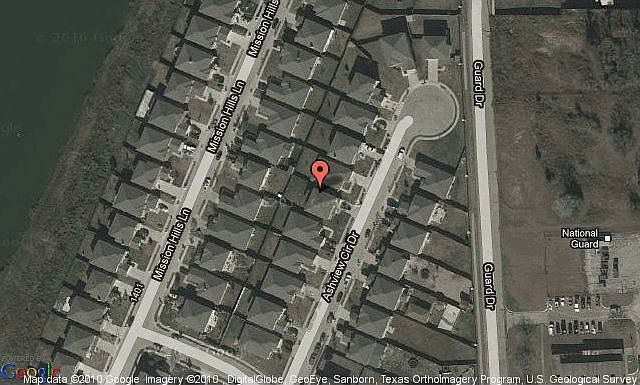 Map View