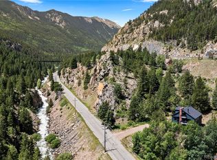 205 Loop Dr, Georgetown, CO 80444