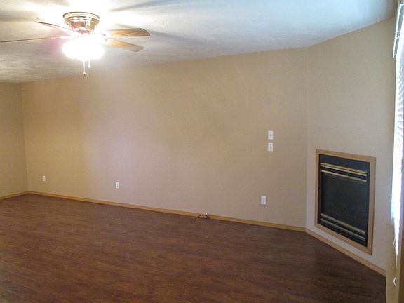 view again of living room