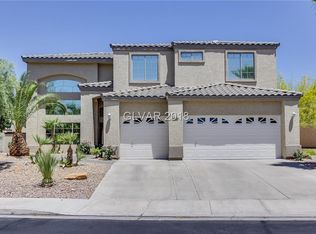 1290 Autumn Wind Way, Henderson, NV 89052