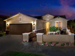 10587 Green Valley Rd, Apple Valley, CA 92308