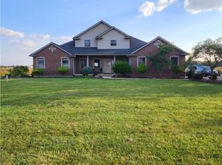 10944 W Russell Rd, Sidney, OH 45365