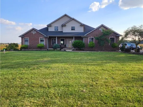 10944 W Russell Rd, Sidney, OH 45365