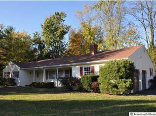 35 Hiawatha Ave, Oceanport, NJ 07757