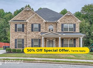 664 Arbor Rdg, Loganville, GA 30052