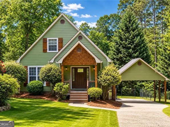 970 Timber Wood Ct, Cumming, GA 30041
