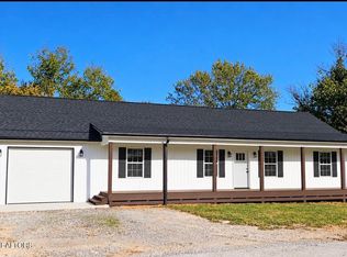 116 Bristol Rd, Harrogate, TN 37752