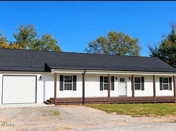 116 Bristol Rd, Harrogate, TN 37752