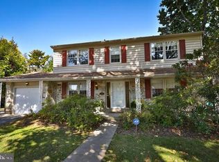 7607 Louise Ln, Wyndmoor, PA 19038