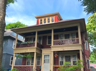 135 Shepard St, Rochester, NY 14620