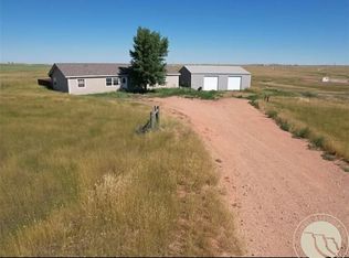 31 NW Pennel Rd, Baker, MT 59313