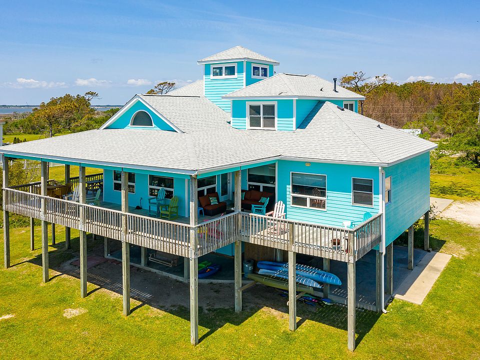 426 S Breeze Ln Beaufort Nc 28516 - 