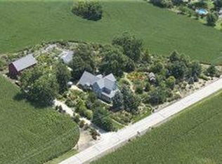 3851 S 800 W, New Palestine, IN 46163