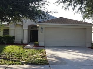 593 Nodding Shade Dr, Brooksville, FL 34604