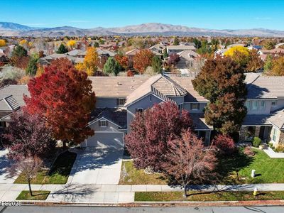 6513 Citori Dr, Sparks, NV, 89436