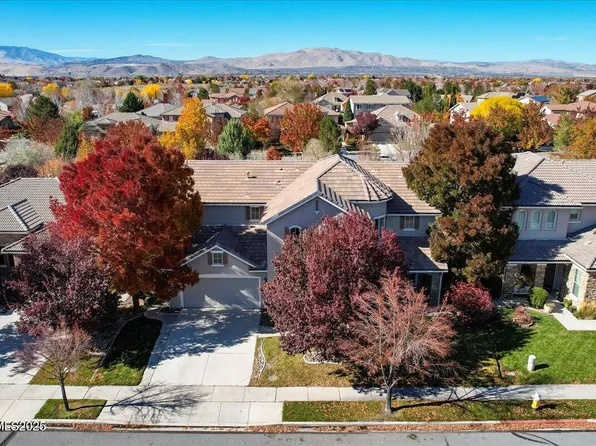 6513 Citori Dr, Sparks, NV 89436