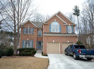 4279 Goldfield Ct, Suwanee, GA 30024