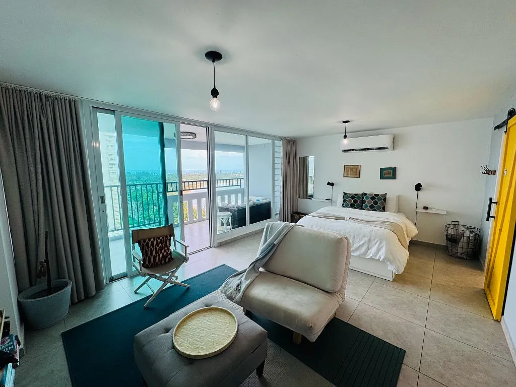 1 bed, 1.0 bath, 534 sqft, $1,200 — Photo 4