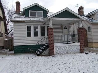 10085 Morley St, Detroit, MI 48204