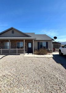 1934 N 1600 North Access Rd, Cedar City, UT, 84721