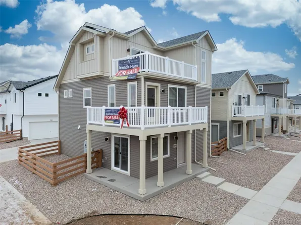 13448 E 103rd Place, Commerce City, CO 80022