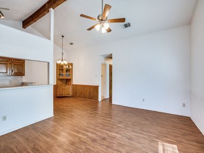 407 S Las Vegas Trl #2, Fort Worth, TX, 76108