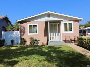 541 E Nocta St, Ontario, CA 91764