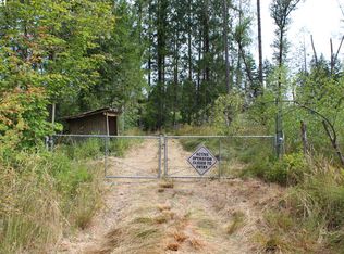 482 Stankey Rd, Castle Rock, WA 98611