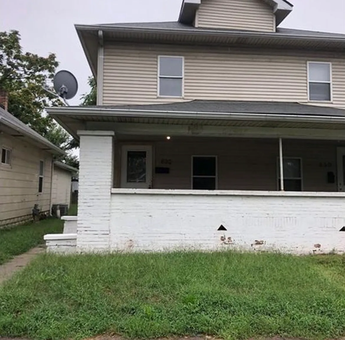 2 bed, 980 sqft, $950 — Photo 1