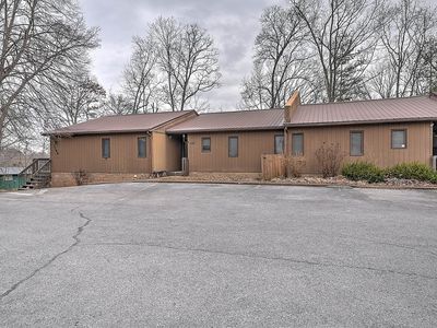 1151 Timbers E, Greeneville, TN, 37745