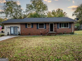 415 Taylor St, Barnesville, GA 30204