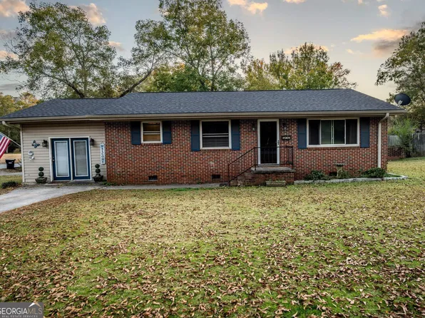 415 Taylor St, Barnesville, GA 30204