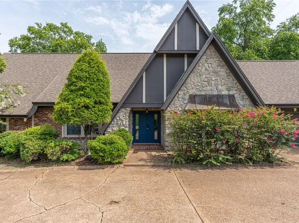 7301 S U St, Fort Smith, AR 72903