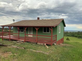 10724 Bartlett Trl, Rye, CO 81069