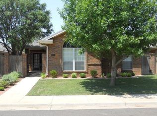 105 N Vicksburg Ave, Lubbock, TX 79416