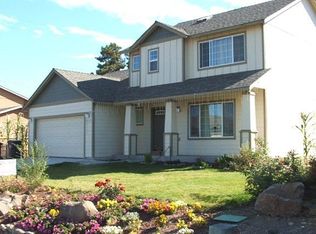 1212 Barberry Dr, Terrebonne, OR 97760