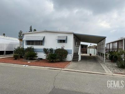 4401 Hughes Ln Spc 33, Bakersfield, CA, 93304