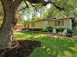 1809 Rockmoor Ave, Austin, TX 78703