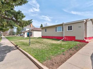 526 N 8th St, Spearfish, SD 57783
