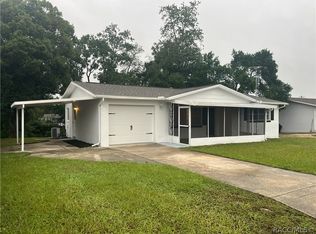 204 S Harrison St, Beverly Hills, FL 34465