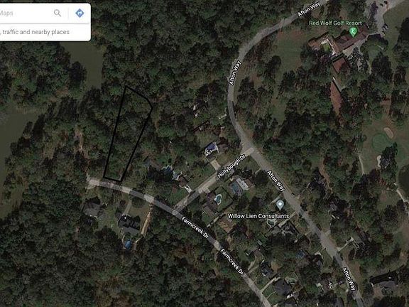 4th image of 27414 & 27418 Farmcreek Dr