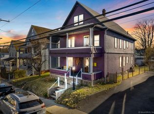 56 Colman St, New London, CT 06320