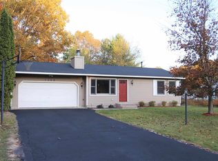 1368 Fisher Rd, Traverse City, MI 49685