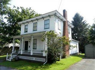 21 Church St, Wawarsing, NY 12458