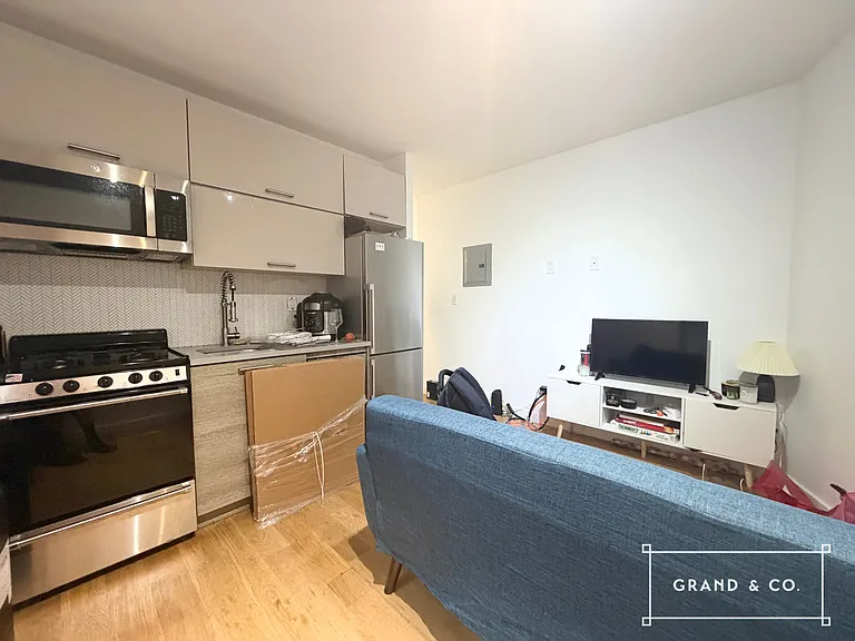 135 Eldridge St #3D — Photo 5