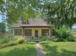 685 Freedom Via, Christiansburg, VA 24073