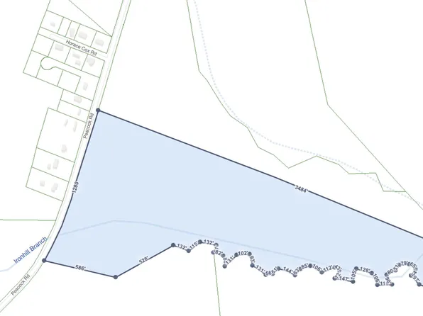 50ac Near 22984 Peacock R Road, Tabor City, NC 28463