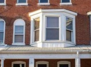 1429 W Philadelphia St, York, PA 17404