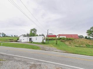 789 New Salem Rd, Uniontown, PA 15401