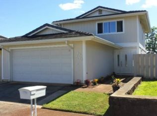 94-1121 Nanilihilihi St, Waipahu, HI 96797